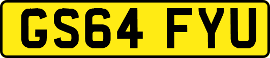 GS64FYU