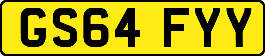 GS64FYY