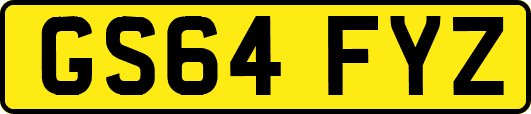 GS64FYZ
