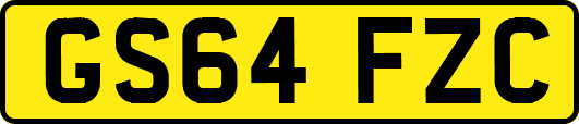 GS64FZC
