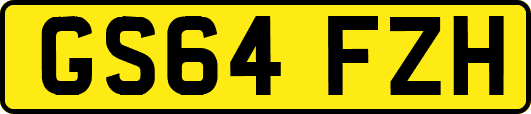 GS64FZH