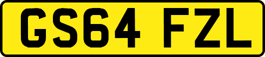GS64FZL