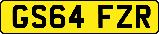 GS64FZR