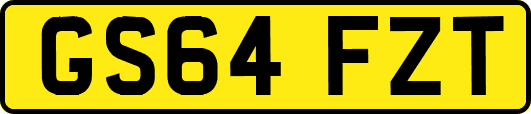 GS64FZT