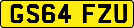 GS64FZU