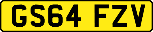 GS64FZV