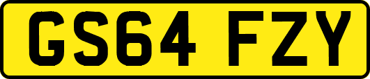 GS64FZY