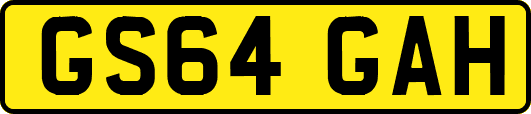 GS64GAH