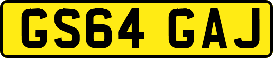 GS64GAJ