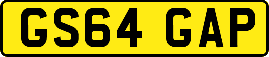 GS64GAP