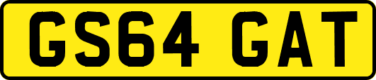 GS64GAT