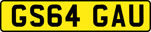 GS64GAU