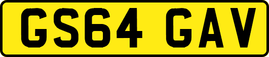 GS64GAV