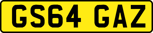 GS64GAZ