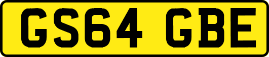 GS64GBE