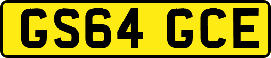 GS64GCE