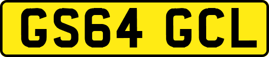 GS64GCL
