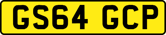 GS64GCP