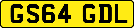 GS64GDL