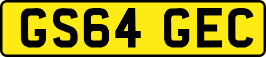GS64GEC