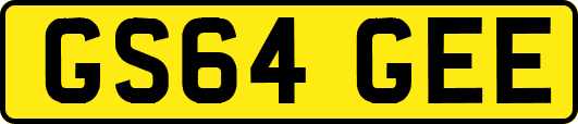 GS64GEE