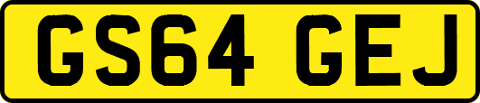 GS64GEJ