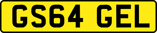 GS64GEL