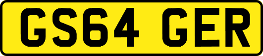 GS64GER