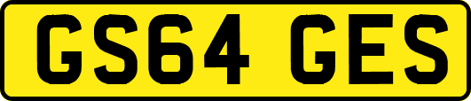 GS64GES