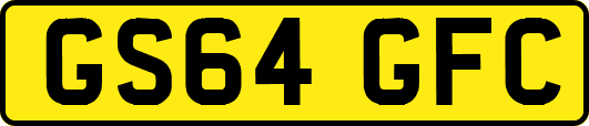 GS64GFC