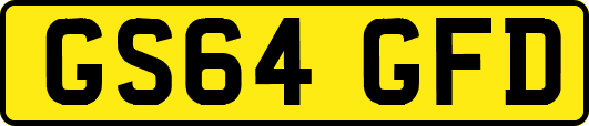 GS64GFD