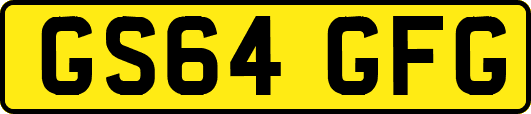 GS64GFG