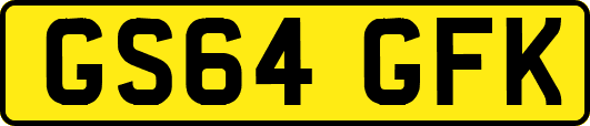 GS64GFK