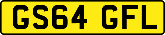 GS64GFL
