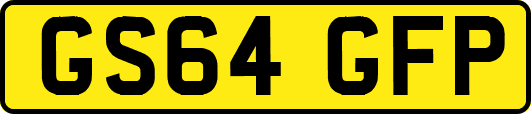 GS64GFP