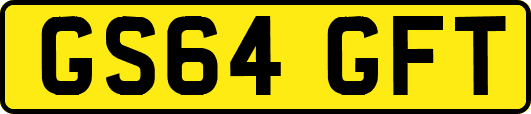 GS64GFT