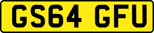 GS64GFU