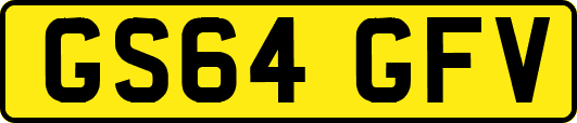 GS64GFV