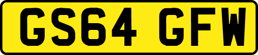 GS64GFW