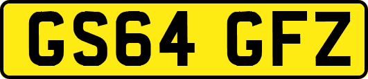 GS64GFZ