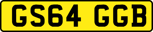 GS64GGB