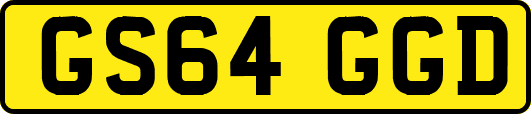 GS64GGD