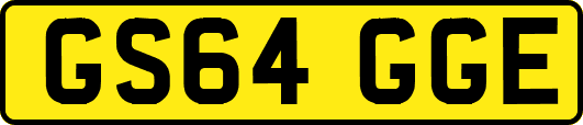 GS64GGE