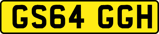 GS64GGH
