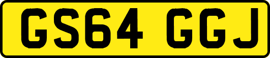 GS64GGJ