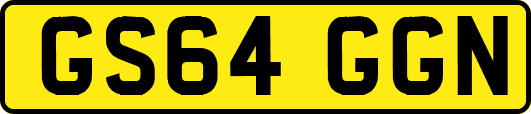 GS64GGN
