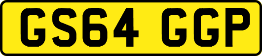 GS64GGP