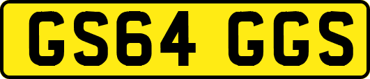 GS64GGS