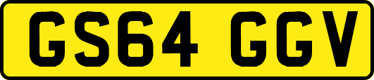 GS64GGV