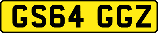 GS64GGZ